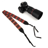 Camera Shoulder Neck Strap For Nikon