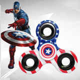 Avengers Fidget Spinner