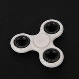 Fidget Spinner - Kids Hand  Tri-Spinner