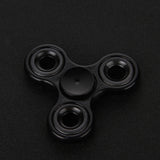 Fidget Spinner - Kids Hand  Tri-Spinner