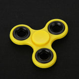 Fidget Spinner - Kids Hand  Tri-Spinner