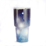 Fully Painted 30oz Stainless Steel Tumblers