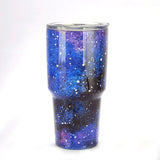 Fully Painted 30oz Stainless Steel Tumblers