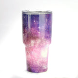 Fully Painted 30oz Stainless Steel Tumblers