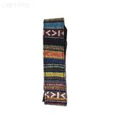 Colorful Pattern Camera Shoulder Neck Sling Hand Strap Belt