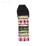 Colorful Pattern Camera Shoulder Neck Sling Hand Strap Belt