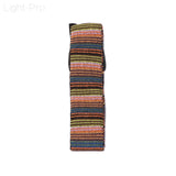 Colorful Pattern Camera Shoulder Neck Sling Hand Strap Belt