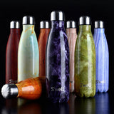 500ml Vacuum Flask 304 Stainless Steel Thermos Bottle