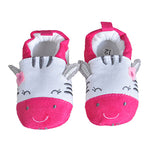 First Walkers Newborn Shoes