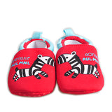 First Walkers Newborn Shoes