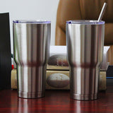 Multi-layer Stainless Steel Insulation Tumbler