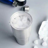 Multi-layer Stainless Steel Insulation Tumbler