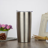 Multi-layer Stainless Steel Insulation Tumbler