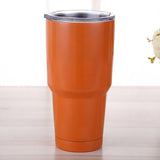 Multi-layer Stainless Steel Insulation Tumbler