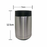 Multi-layer Stainless Steel Insulation Tumbler