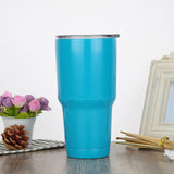 Multi-layer Stainless Steel Insulation Tumbler