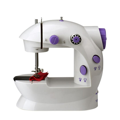 Portable Mini Handheld Electric Sewing Machine. (Only 49 left in Stock)