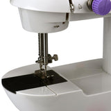 Portable Mini Handheld Electric Sewing Machine. (Only 49 left in Stock)
