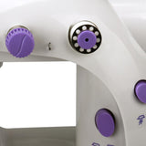 Portable Mini Handheld Electric Sewing Machine. (Only 49 left in Stock)