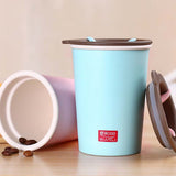 Creative Coffee Cup 300 ml Mugs