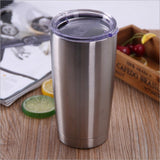 Stainless Steel 30 oz 20 oz Tumblers