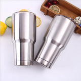 Stainless Steel 30 oz 20 oz Tumblers