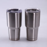 Stainless Steel 30 oz 20 oz Tumblers