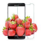 Tempered Glass For Samsung Galaxy