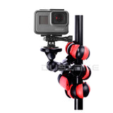 Mini Flexible Octopus Tripod 2-in-1 Gorilla pod