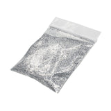 100 gm Pack Sparkle Gold Silver Glitter