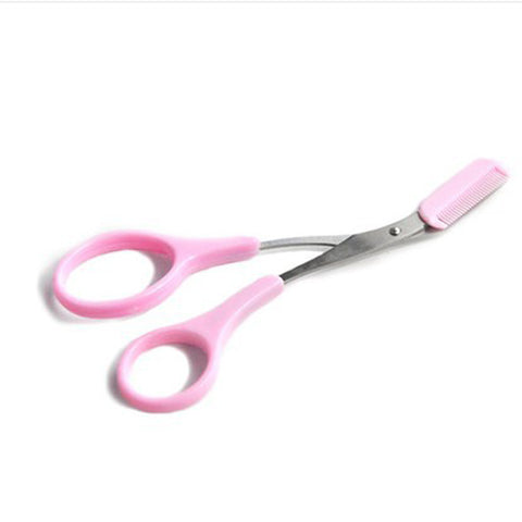 1 PCS Womens Eyebrow Trimmer