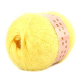 Cashmere Wool Yarn for hand knitting