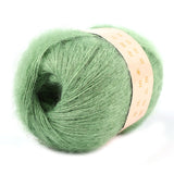 Cashmere Wool Yarn for hand knitting