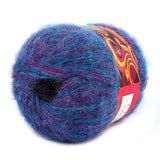 Cashmere Wool Yarn for hand knitting