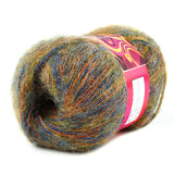 Cashmere Wool Yarn for hand knitting