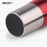 Stainless Steel Tumbler with Solid Lids