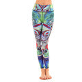 Wolf Printed Legging