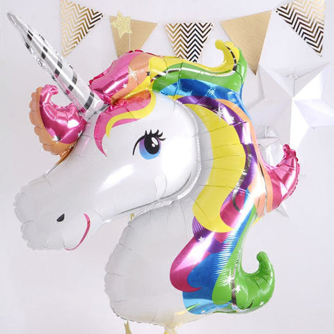 Party Decoration Foil Balloons