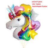 Party Decoration Foil Balloons