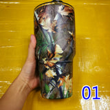 30oz Stainless Steel Tumbler