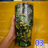 30oz Stainless Steel Tumbler