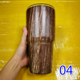 30oz Stainless Steel Tumbler