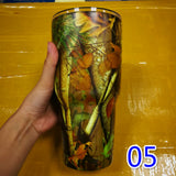 30oz Stainless Steel Tumbler