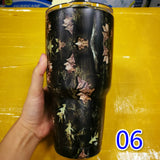 30oz Stainless Steel Tumbler