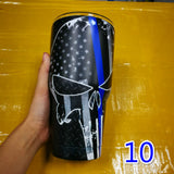 30oz Stainless Steel Tumbler