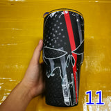 30oz Stainless Steel Tumbler