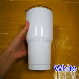 30oz Stainless Steel Tumbler