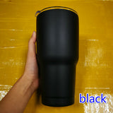 30oz Stainless Steel Tumbler