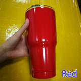 30oz Stainless Steel Tumbler