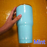 30oz Stainless Steel Tumbler